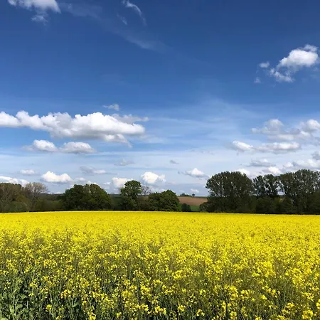 Apartamento Wesertal