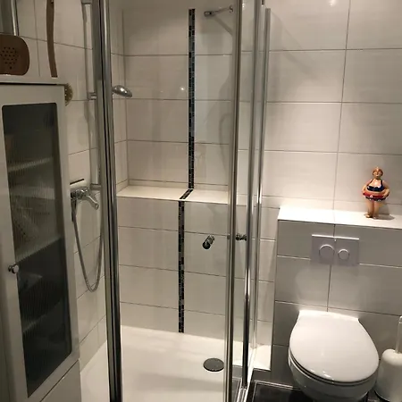 Wesertal Apartamento