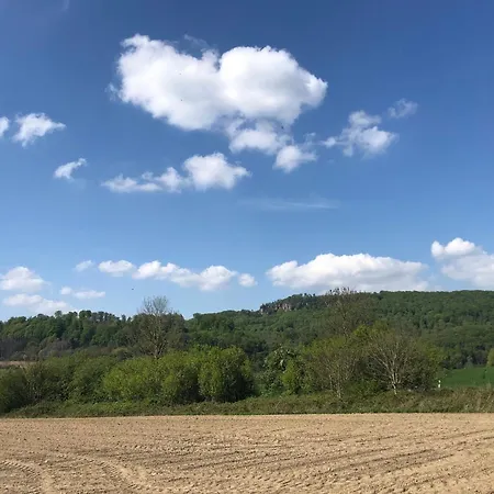 Apartamento Wesertal