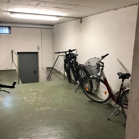 Wesertal Apartamento *