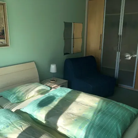 Wesertal Apartamento Hamelín