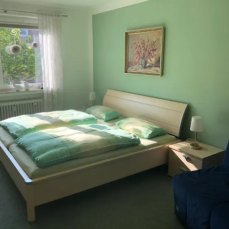 Apartamento Wesertal Hamelín